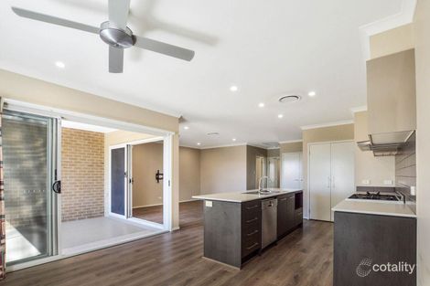 Property photo of 24 McKivat Drive Springfield Lakes QLD 4300