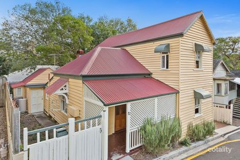 34 Robert St, Spring Hill, QLD 4000