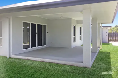 Property photo of 8 Olinda Court Bohle Plains QLD 4817