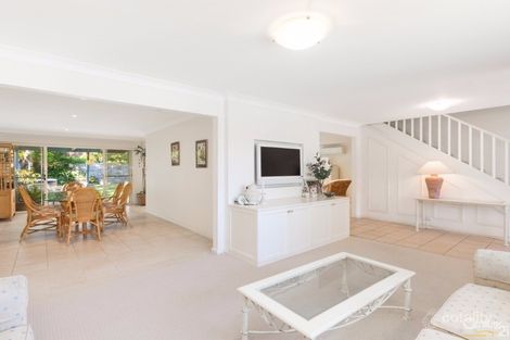 Property photo of 18 Salisbury Place Gymea Bay NSW 2227