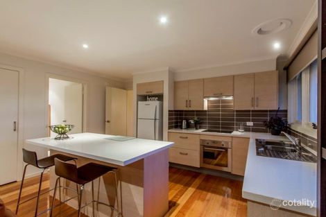 Property photo of 1 Banyule Court Frankston South VIC 3199