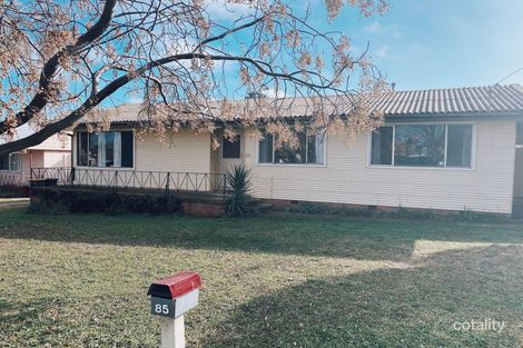 Property photo of 85 Digilah Street Dunedoo NSW 2844