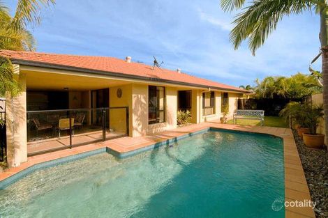 50 Tropicana Cct, Burleigh Waters, QLD 4220