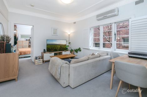 2/68 Kurraba Rd, Neutral Bay, NSW 2089