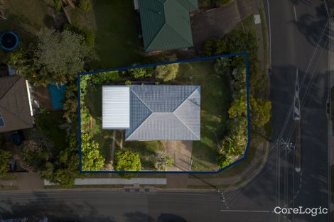 Property photo of 2 Chevron Street Ferny Hills QLD 4055
