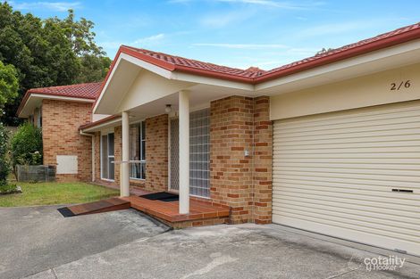 Property photo of 2/6 The Maindeck Corlette NSW 2315