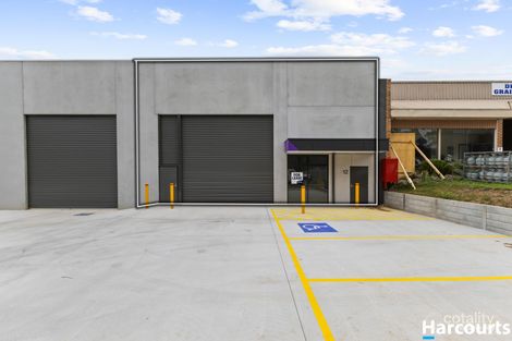 12 Roberts Ct, Drouin, VIC 3818