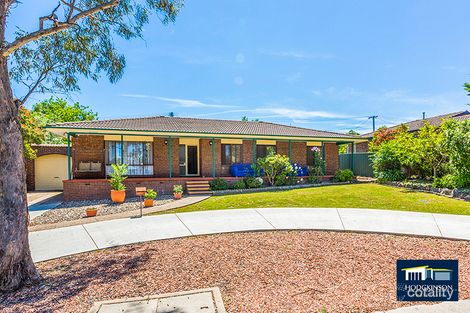 Property photo of 19 Weathers Street Gowrie ACT 2904