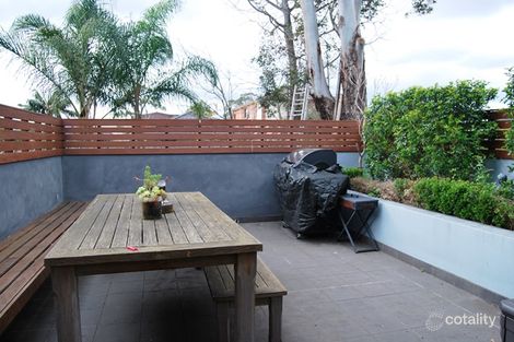 Property photo of 11/324-326 William Street Kingsgrove NSW 2208