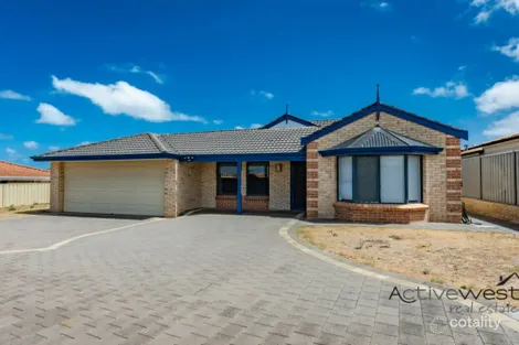 Property photo of 47 Ashton Close Mount Tarcoola WA 6530