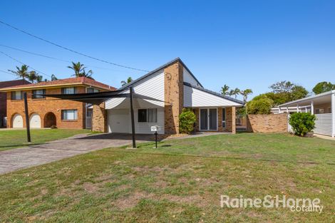 Property photo of 77 Elanora Avenue Pottsville NSW 2489