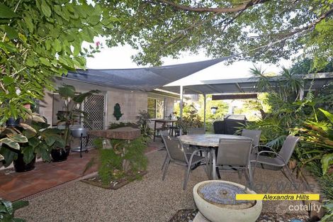 Property photo of 12 Wentworth Drive Capalaba QLD 4157