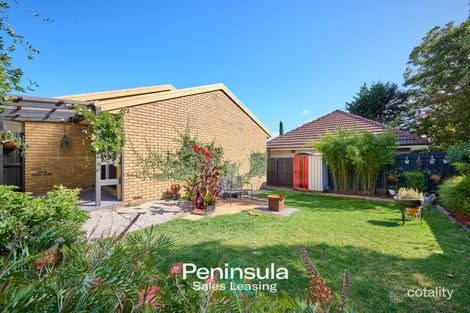 Property photo of 37 Campbell Street Frankston VIC 3199