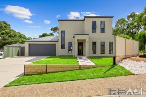Property photo of 2 Polkinghorne Place Williamstown SA 5351