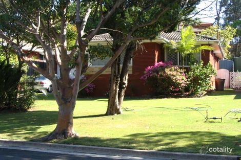 Property photo of 15 Dalman Place Sylvania NSW 2224