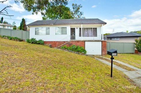 2 Granada Ave, Macquarie Hills, NSW 2285