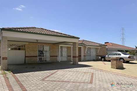4 Carlsbad Ct, Ballajura, WA 6066