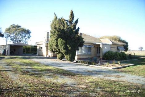 Property photo of 1075 Dhurringile Road Dhurringile VIC 3610