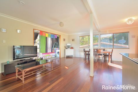 Property photo of 19 Grayson Street West Gladstone QLD 4680