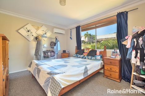 Property photo of 19 Grayson Street West Gladstone QLD 4680