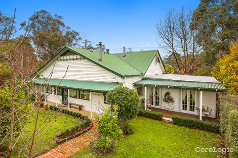 2736 Warburton Hwy, Wesburn, VIC 3799