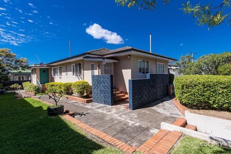 4/48 Guthrie St, Paddington, QLD 4064