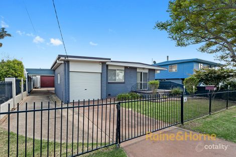 15 Cloake St, Rockville, QLD 4350