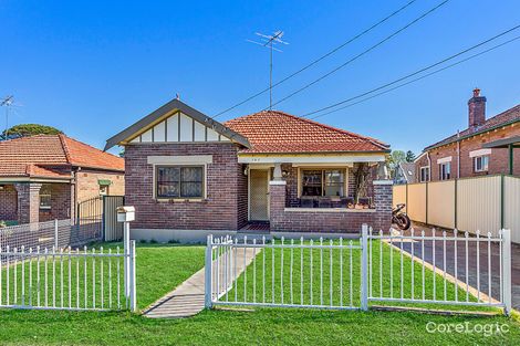 Property photo of 187 West Street South Hurstville NSW 2221