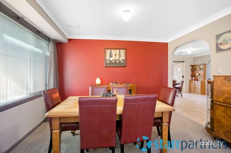 Property photo of 10 Blythe Avenue Glenwood NSW 2768