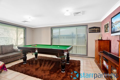 Property photo of 10 Blythe Avenue Glenwood NSW 2768