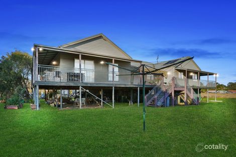 Property photo of 21 Angus Road Schofields NSW 2762