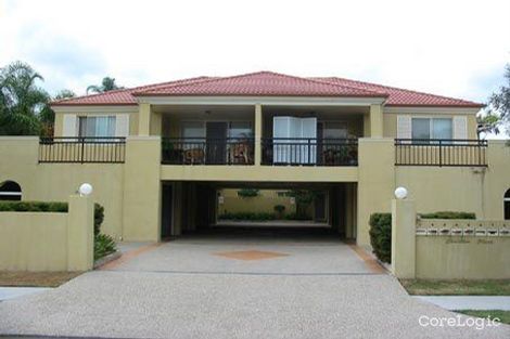 Property photo of 4/35 Silva Street Ascot QLD 4007