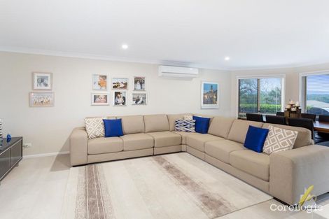 Property photo of 36 Pine County Place Bellbowrie QLD 4070