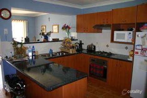 Property photo of 27 Reserve Circuit Currans Hill NSW 2567