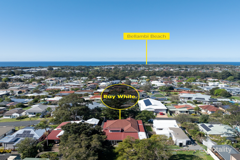 Property photo of 13 Wilga Street Corrimal NSW 2518