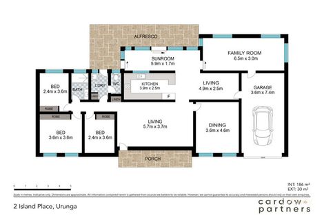 Property photo of 2 Island Place Urunga NSW 2455