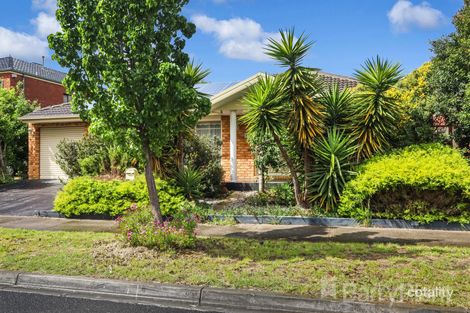 Property photo of 6 Lansdowne Road Cairnlea VIC 3023