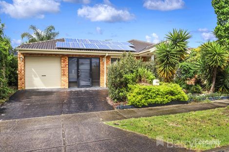 Property photo of 6 Lansdowne Road Cairnlea VIC 3023