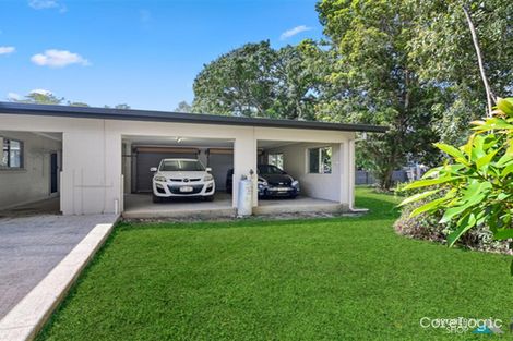 Property photo of 30 Mount Peter Road Edmonton QLD 4869