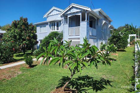 31 James St, Mount Morgan, QLD 4714