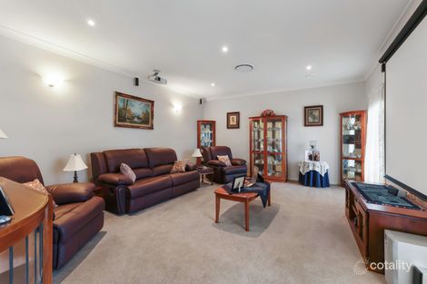 Property photo of 14 Liam Drive Highfields QLD 4352