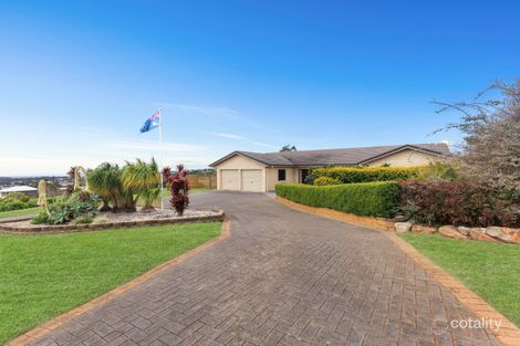 Property photo of 14 Liam Drive Highfields QLD 4352