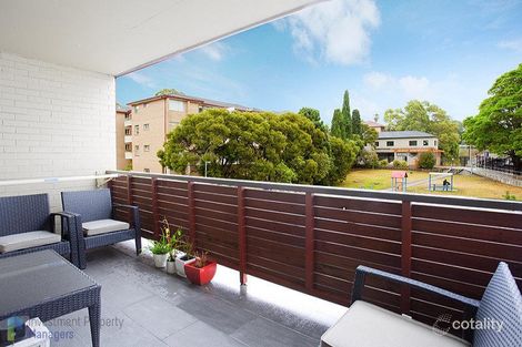Property photo of 12/37 Burrows Street Arncliffe NSW 2205