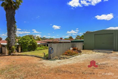 Property photo of 18 McKinley Street Collie WA 6225