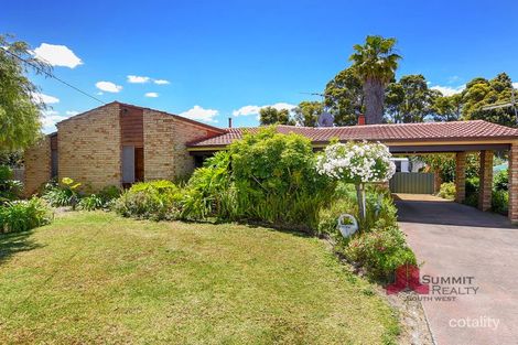 Property photo of 18 McKinley Street Collie WA 6225