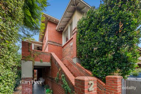 2/32 Burnett St, St Kilda, VIC 3182