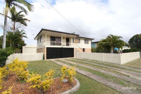 129 Menzies St, Park Avenue, QLD 4701
