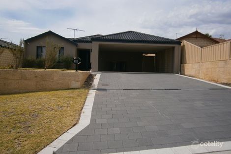 Property photo of 10 Borthwick Place Orelia WA 6167