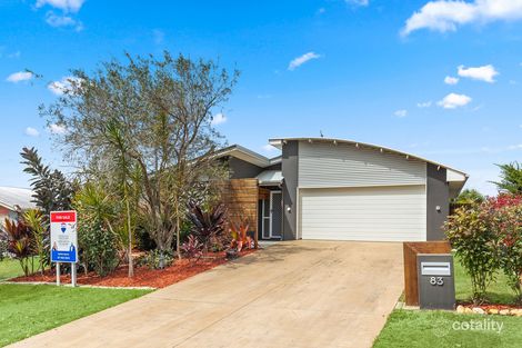 83 Tulipwood Dr, Tinana, QLD 4650