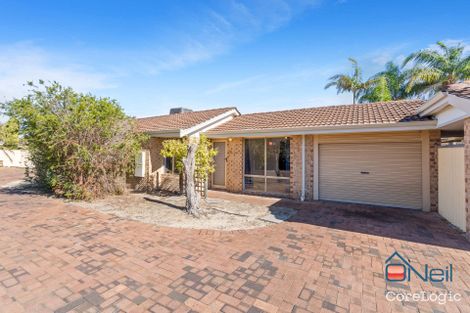 Property photo of 5/25 Rochester Avenue Beckenham WA 6107